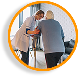 icon-Assisted Living