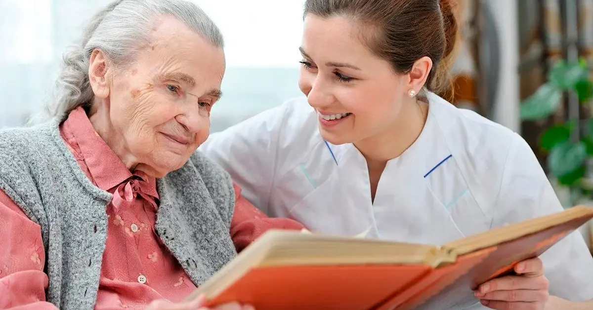 Assisted Living Care