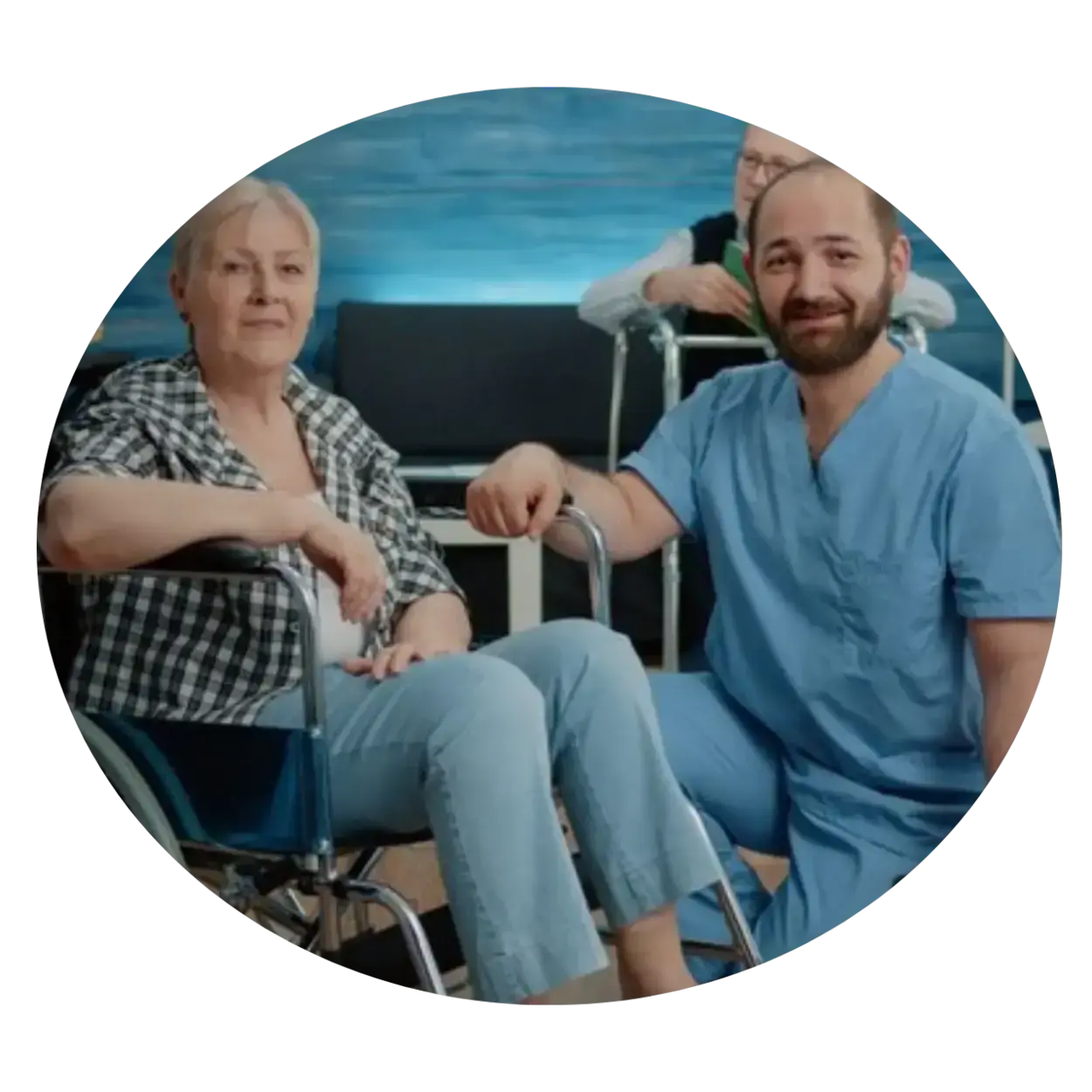 Costs of skilled nursing Palm Beach