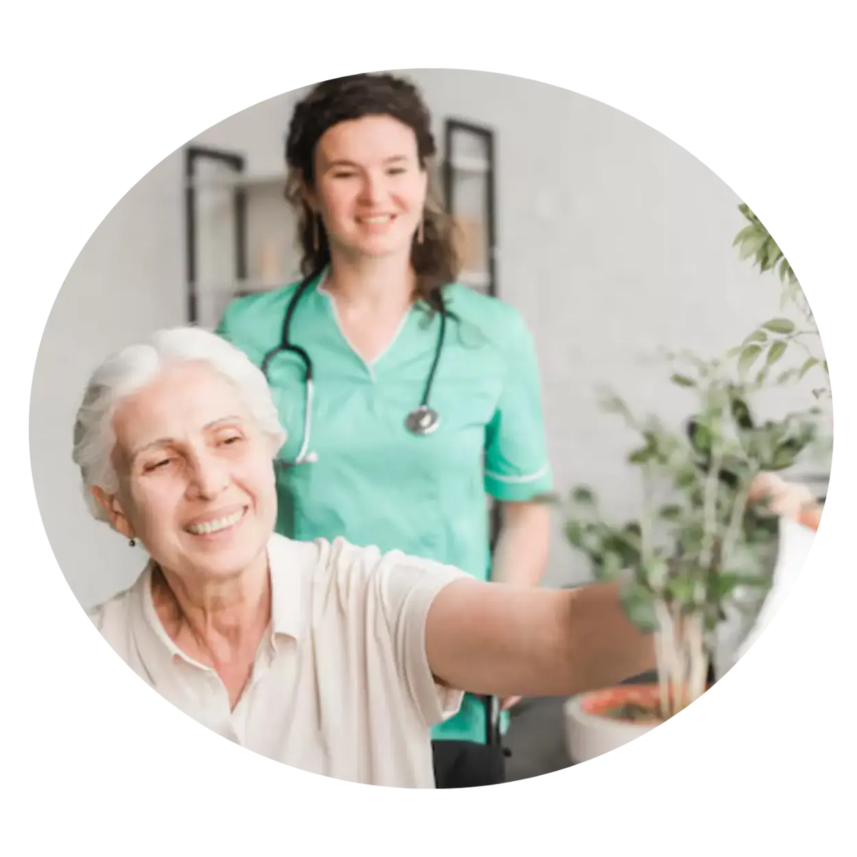 Skilled Nursing Palm City