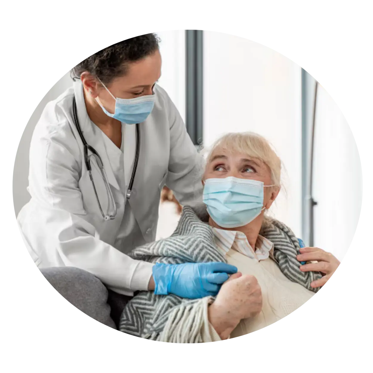 Skilled Nursing Stuart