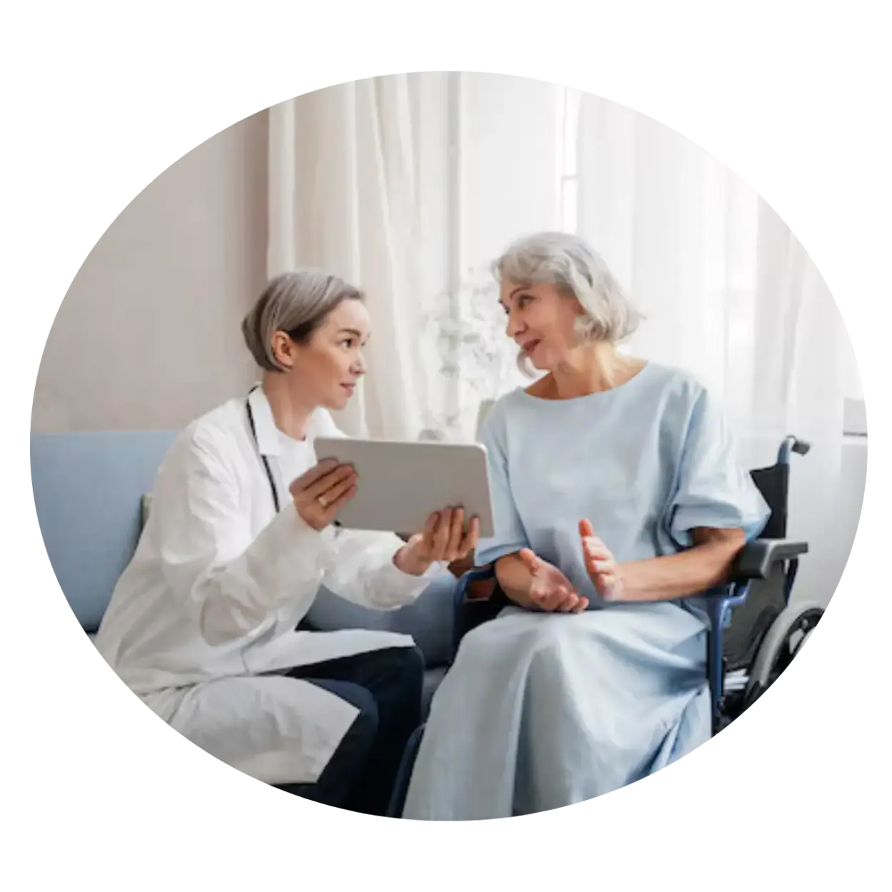 Skilled Nursing Stuart