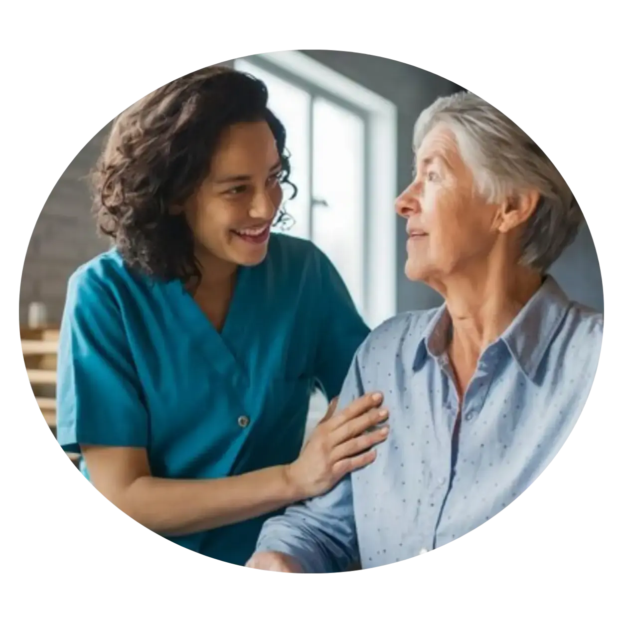 Skilled nursing Port St. Lucie