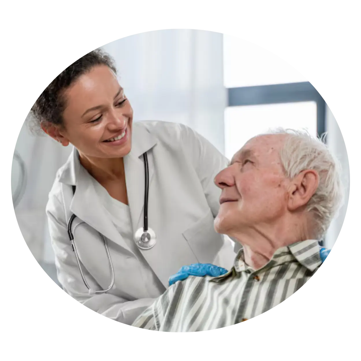 Skilled nursing Vero Beach