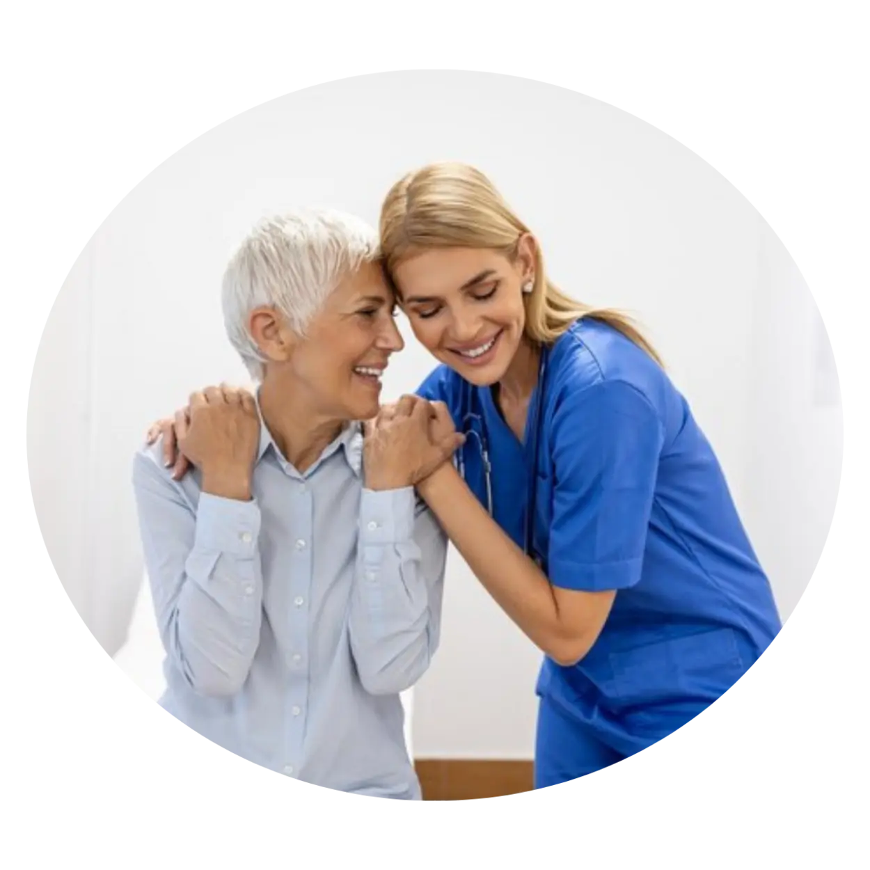 Skilled professional home care Port St. Lucie