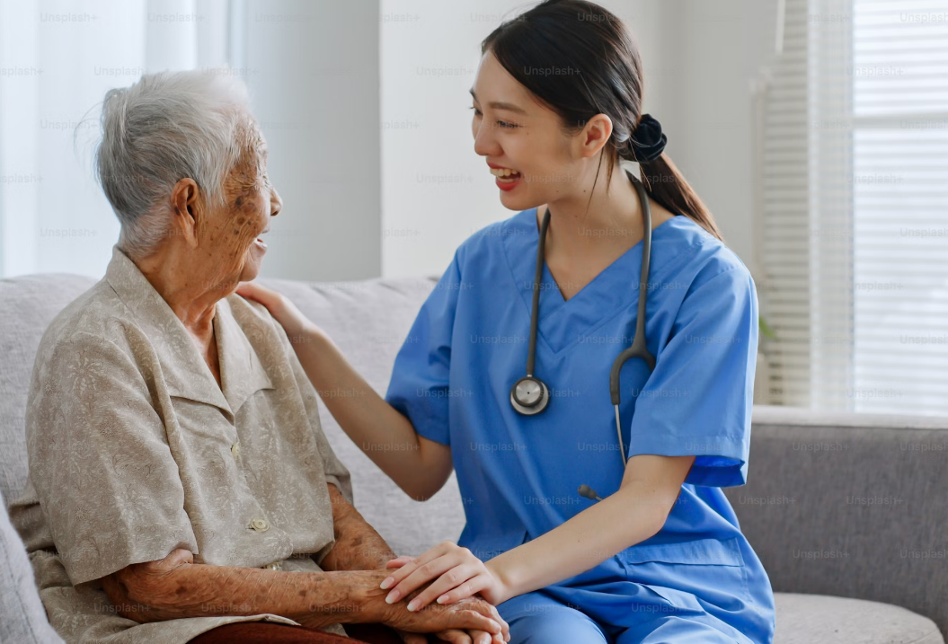 respite care services in Florida