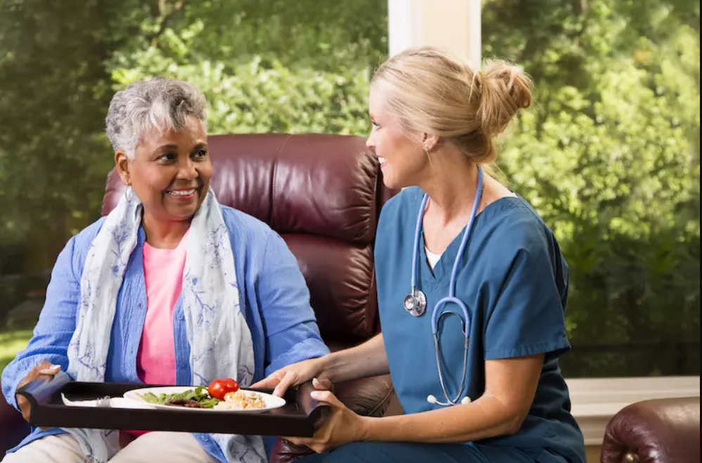 in home care FL