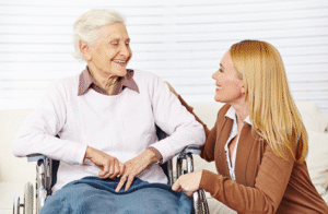 alzheimer’s care