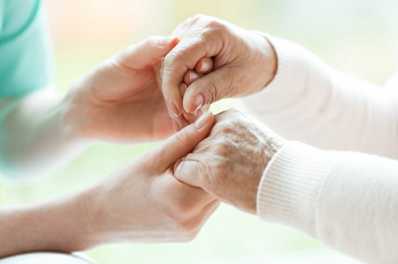 Parkinson’s Home Care