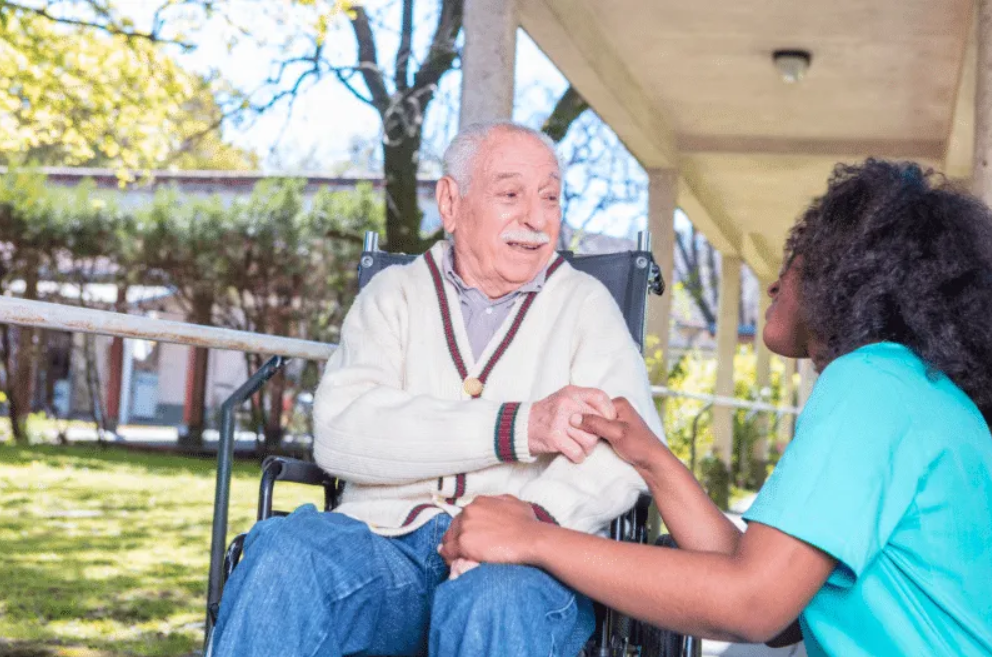 memory care florida